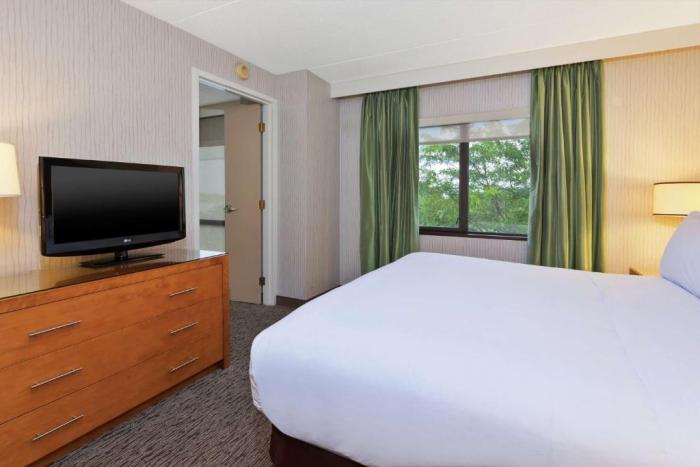 Hotel Auburn Hills Phòng bức ảnh