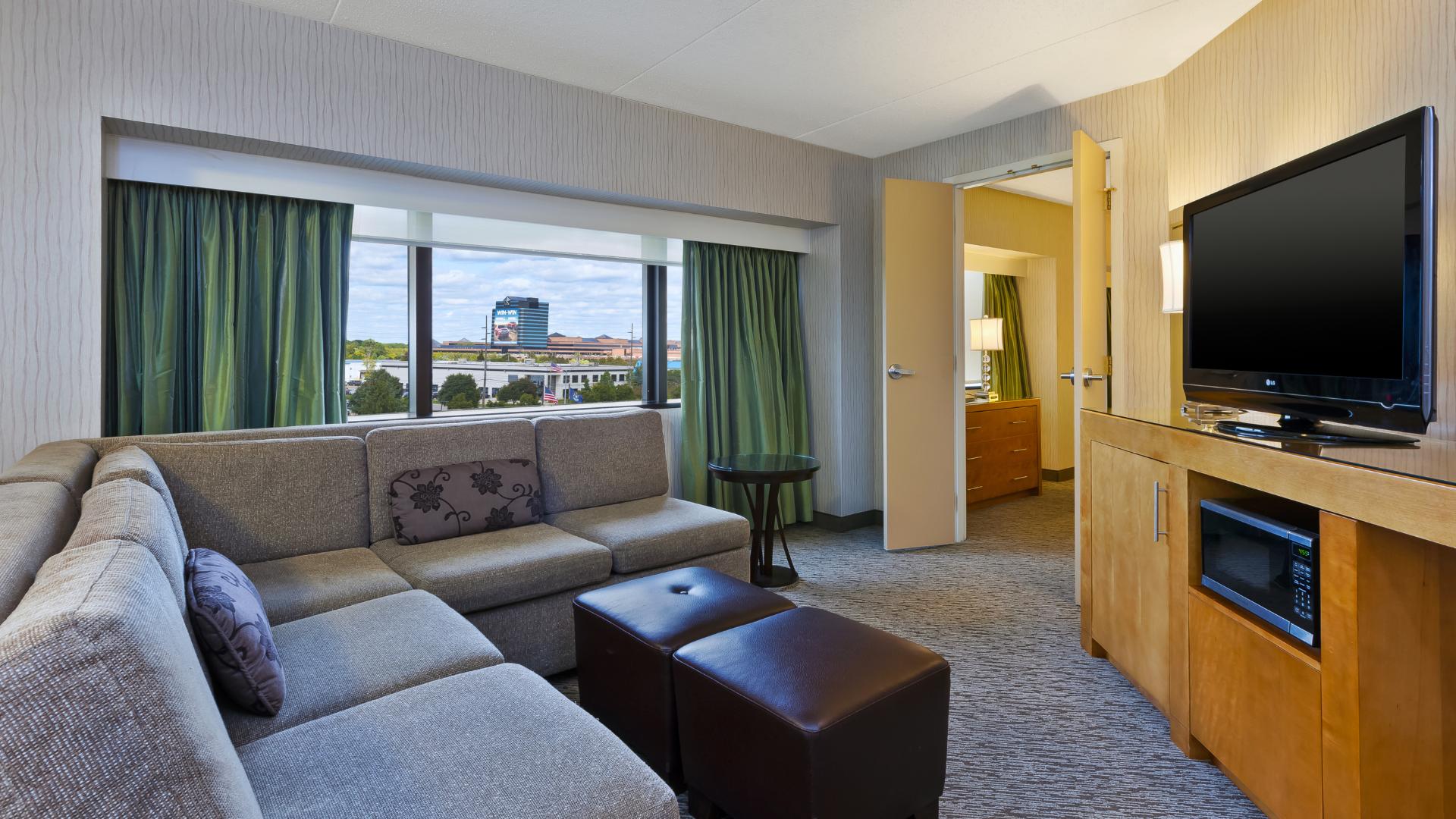 Hotel Auburn Hills Ngoại thất bức ảnh