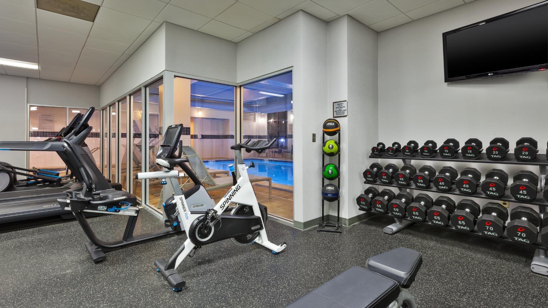 Hotel Auburn Hills Ngoại thất bức ảnh