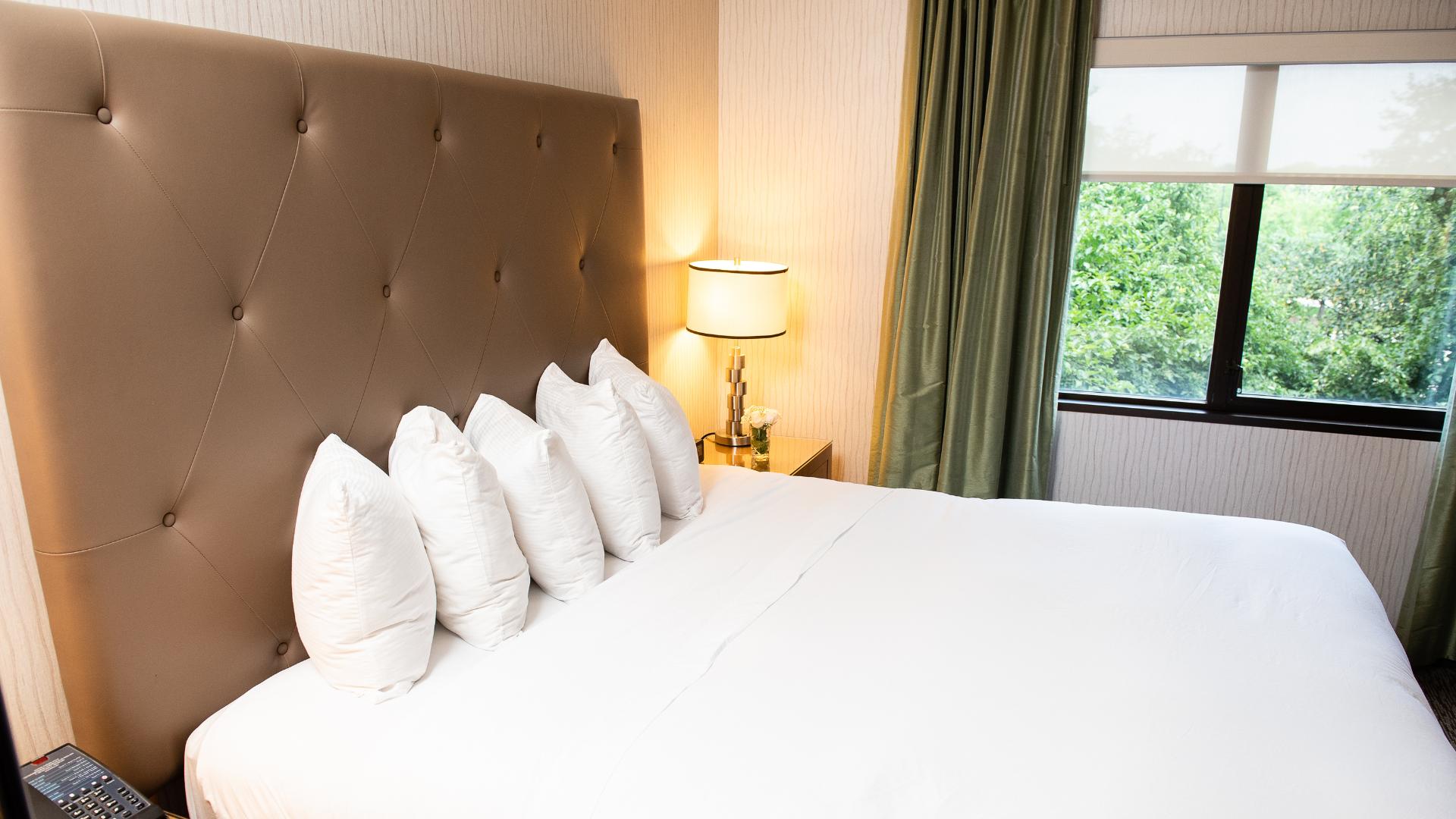 Hotel Auburn Hills Ngoại thất bức ảnh