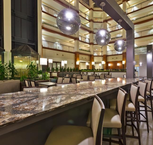 Hotel Auburn Hills Ngoại thất bức ảnh
