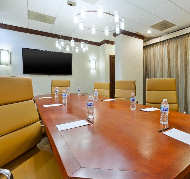 Hotel Auburn Hills Ngoại thất bức ảnh
