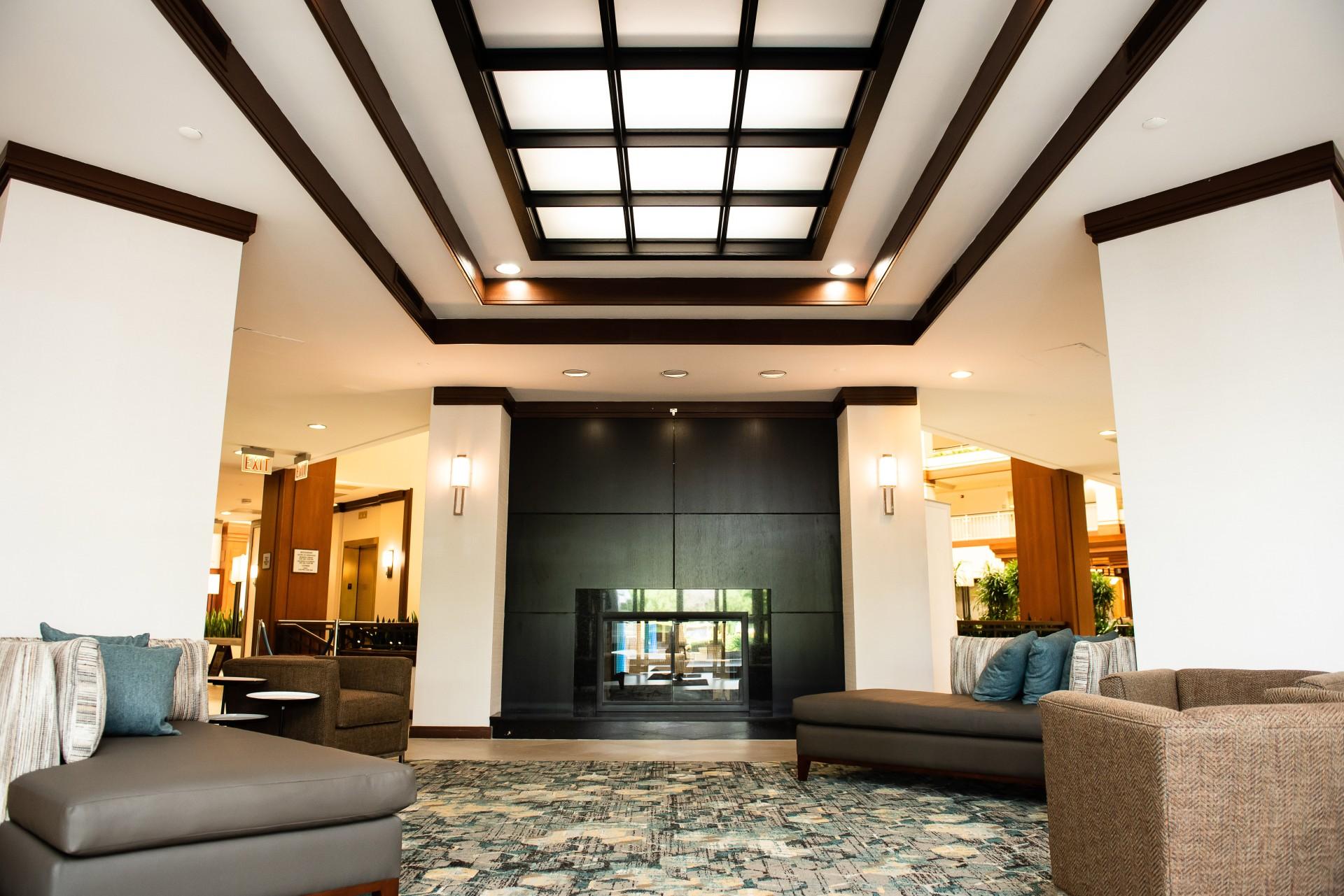 Hotel Auburn Hills Ngoại thất bức ảnh